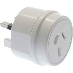 Moki Travel Adapters UK