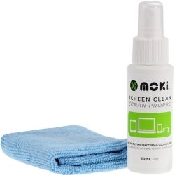 Moki Clean Screen with Chamois