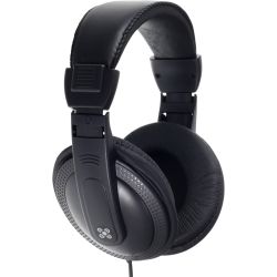 Moki Tommy Headphones Black
