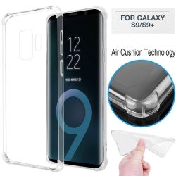 Samsung S9+ Shock Proof Case Hybrid FUSION