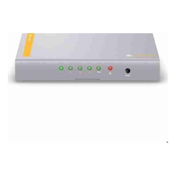 ALOGIC 4 Port HDMI 2.0 4K Splitter