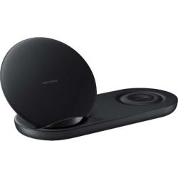 Samsung Dual Wireless Charger (watch + NOTE9) Black