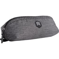 STM Must Stash Granite Black