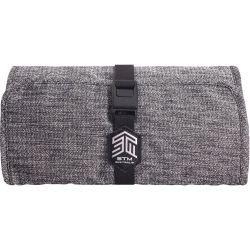STM Dapper Wrapper Granite Black