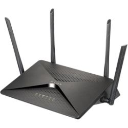 D-Link Viper 2600 Wireless AC2600 ADSL2+/VDSL2 Modem Router