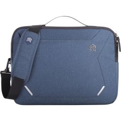 STM Myth Brief 13 inch Slate Blue