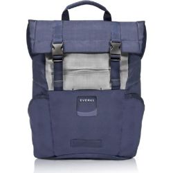 Everki ContemPRO Roll Top Backpack Navy