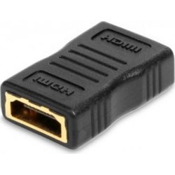 ALOGIC HDMI (F) to HDMI (F) Coupler MOQ:5