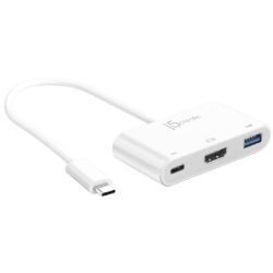 J5create USB Type-C to HDMI USB 3.0