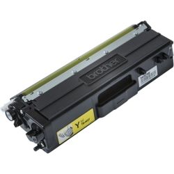 Brother TN-446Y Super High Yellow Toner HL-L8360CDW MFC-L8900CDW 6.5K