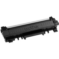 Brother Mono Laser Black Toner suits HL-2350/2730/2750 3000 Pages