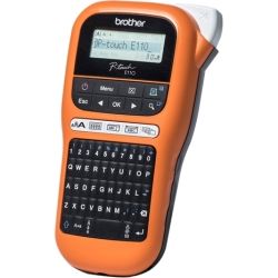 Brother E110VP Touch Machine