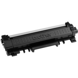 Brother Mono Laser Black Toner suits HL-2350/2730/2750 1200 Pages