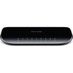 TP-Link 8-Port 10/100/1000 Gigabit Network Switch