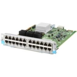 HP 24p 10/100/1000BASE-T v3 zl2 Mod