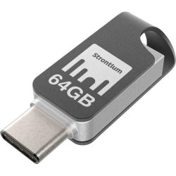 Strontium Nitro Plus Type-C USB 3.1 64GB