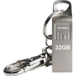 Strontium Nitro AMMO Silver USB 3.1 (Gen 1) 32GB