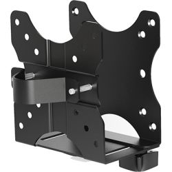Brateck BT-CPB-1 Adjustable Multifunctional Thin Client Mount (work for NUC PC and Other Mini CPUs) 1yr