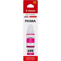 Canon GI690M Magenta Ink BTTLE for PIXMA G2600