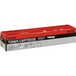 Brother TN300 Black Toner Cartridge (2.2K) GENUINE