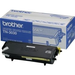 Brother TN3030 Black Toner Cartridge (3.5K) GENUINE