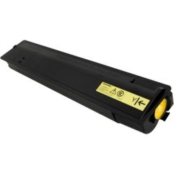 Toshiba TFC505 Toner Yellow