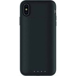 Mophie Juice Pack Air 1720MAH iPhoneX Black