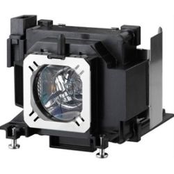 Panasonic Replacement Lamp Unit for PT-D W105XE Series X 2PCS
