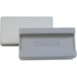 Elite Screens Elite High Density WhiteboardSCREEN ERASER 2 PCS SET