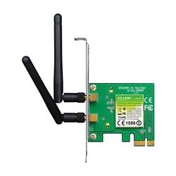 TP-Link 300Mbps Wireless N PCI Express Adapter At
