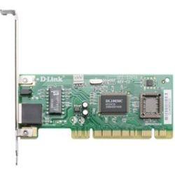 D-Link DFE-530TX PCI-Bus 10/100 Fast Ethernet Adapter