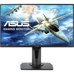 Asus VG258QR 24.5 inch FHD Gaming Monitor 1920x1080 0.5ms 165Hz Free Sync/Adaptive Sync