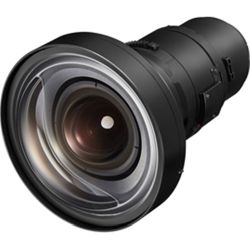 Panasonic Ultra Short Throw Lens for PT-EZ590/EW650 and PT-EX650