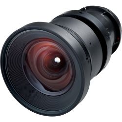 Panasonic 0.8-1:1 Short Zoom Lens for Panasonic PT-EZ5XX PT-EZ7XX Series