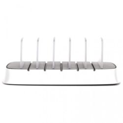 Griffin PowerDock 5 White/Black