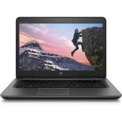 HP ZBook 14U G4 14 inch FHD Notebook Laptop i5-7200U 8GB RAM 256GB SSD FirePro W4190M 2GB Win10 Pro 3yr Wty
