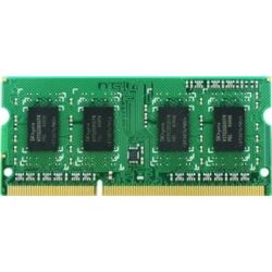 Synology RAM D3NS1866L-4G for DS718+/DS218+/DS918+/DS418play
