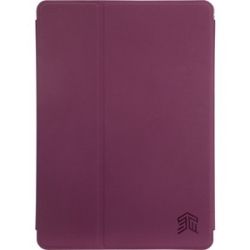 STM Studio (iPad 2017/9.7 inch/Air 1-2) Dark Purple