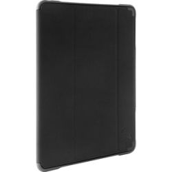 STM Dux Case for iPad 2017 Black AP