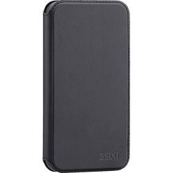 3Sixt SlimFolio iPhone 2018 5.8 Black
