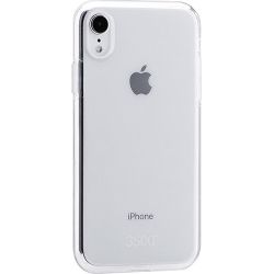 3Sixt PureFlex iPhone 2018 6.1 Clear