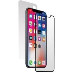 3Sixt Front and Rear Gorilla Glass iPhone 2018 5.8 Clear