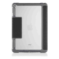 STM DUX RUGGED PROTECTIVE CASE IPAD AIR 2 BLACK