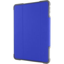 STM Dux Plus for iPad 6th Gen AP Blue