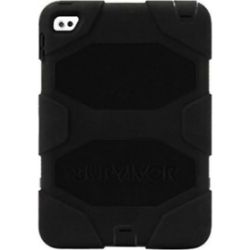 Griffin Survivor All Terrain iPad mini 4 Black