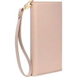 3Sixt NeoClutch Premium Blush Tan/Grey iPhone 8