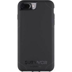 Griffin Survivor Journey Mobile for iPhone 7 Plus/6SP Blac