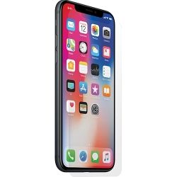 3Sixt Flat Glass New iPhone 2018 5.8 Clear