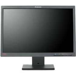 Lenovo ThinkVision L2250p 22&amp;quot; LCD Monitor DVI /