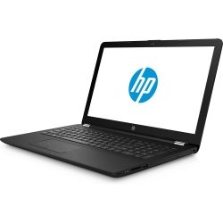 HP Pavilion 15-bw031AU 15.6 inch Notebook Laptop AMD Dual-Core A6-9220 8GB RAM 1TB HDD Win10 Home 1yr Wty